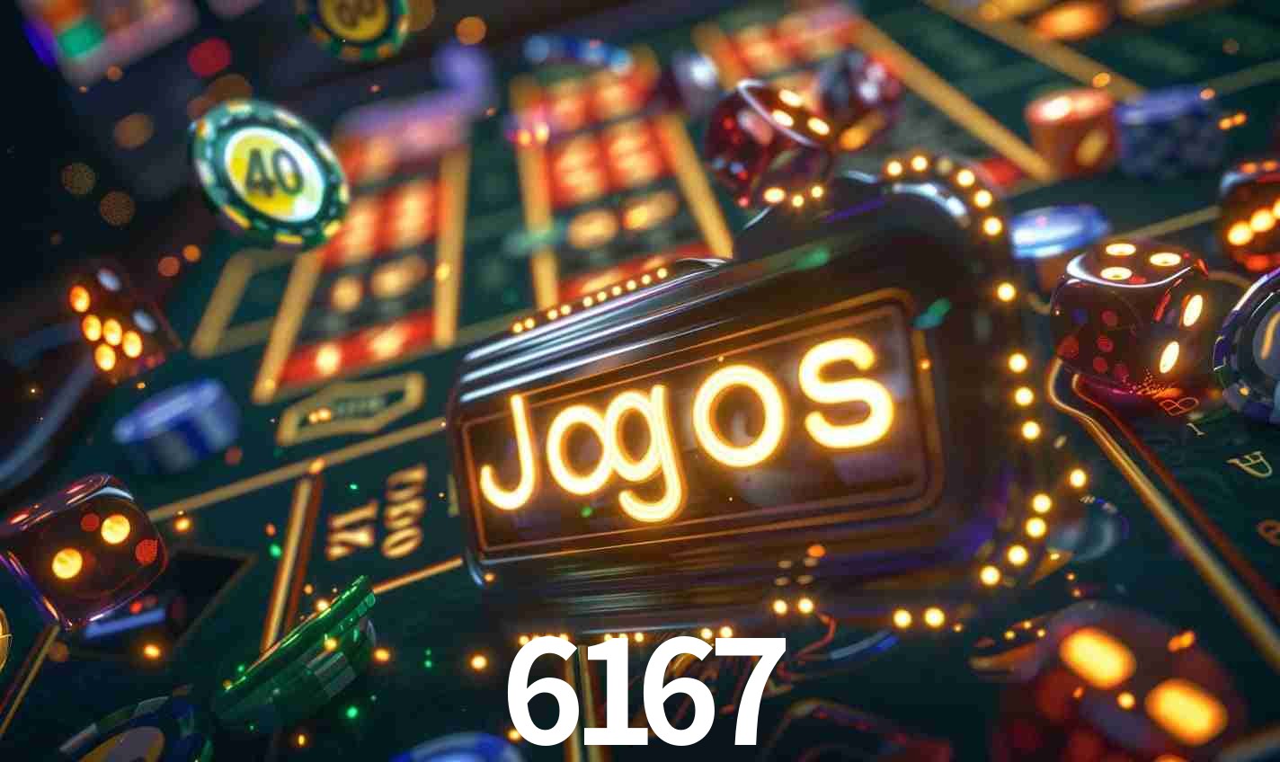 Mundo dos Jogos 6167